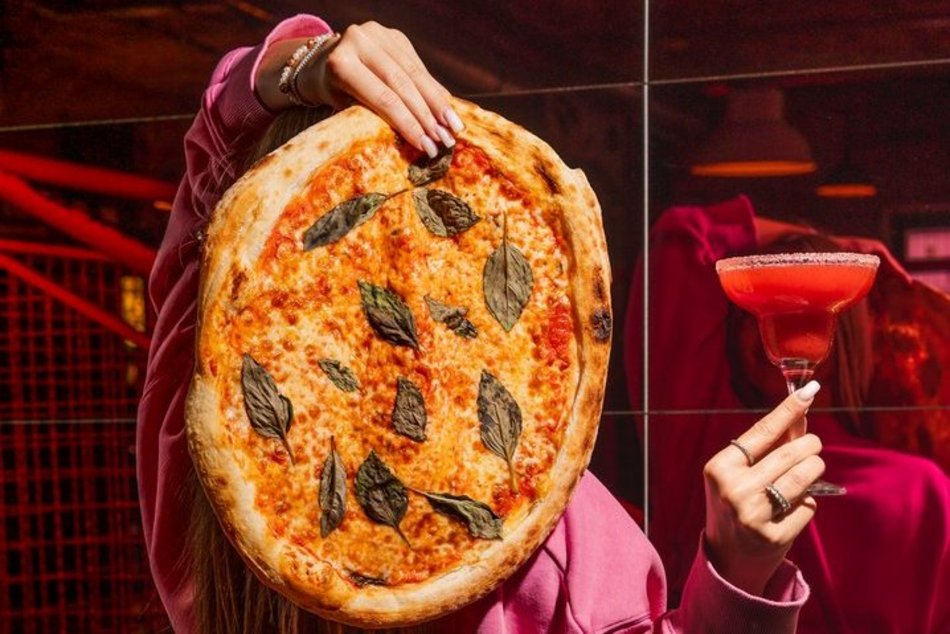 Łódź. Kultowa warszawska restauracja otworzy się w Manufakturze w Łodzi! Jaka i kiedy?
