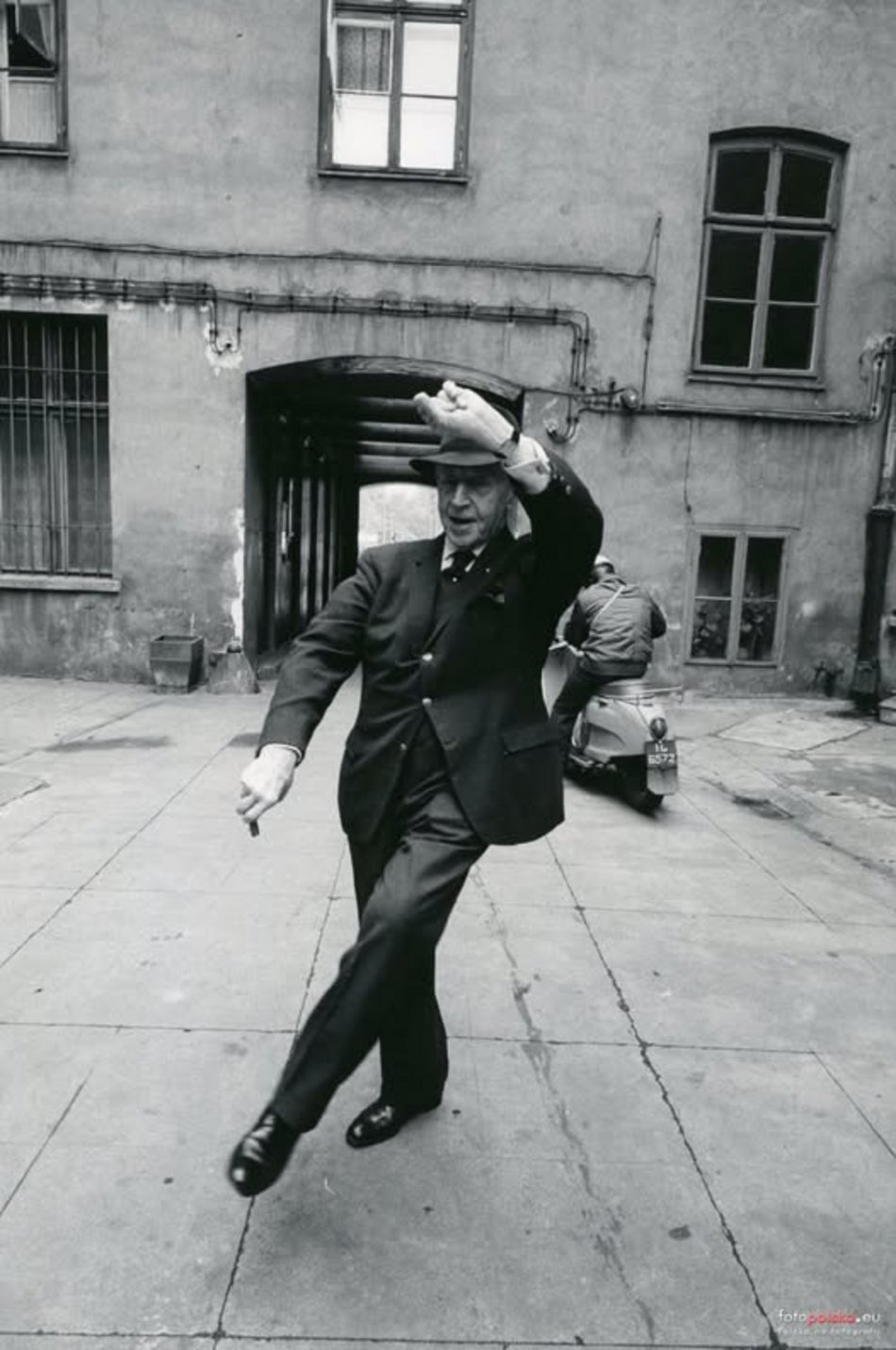 Łódź. Artur Rubinstein urodził się w Łodzi 139 lat temu. Poznaj sylwetkę króla fortepianu i laureata Oscara