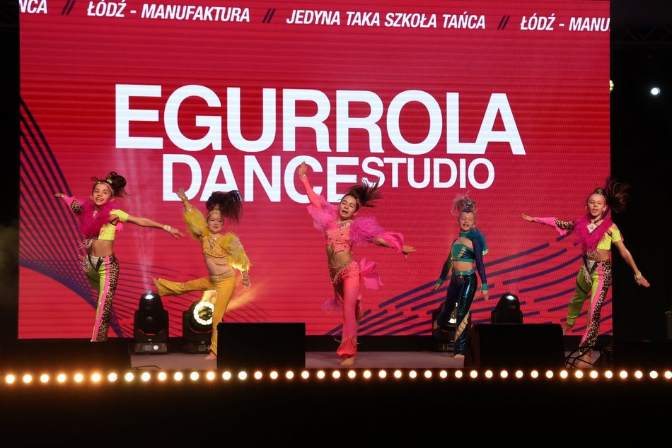 Łódź. Trzeci dzień Future Up! Fest w Łodzi. Byli Maciej Musiał, Kacper Błoński i Czarek Czaruje