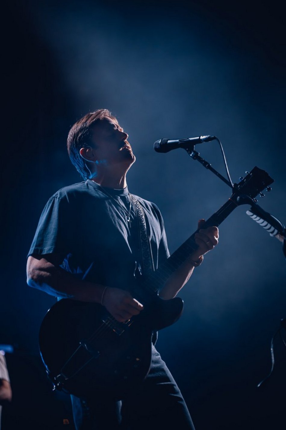 Łódź. Kings of Leon dali czadu w Atlas Arenie w Łodzi! Zobacz zdjęcia z wyjątkowego koncertu