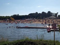 Łódź. Lisowice