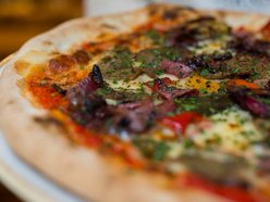 Łódź. Italia w centrum Łodzi. Sebastian Śpiewak z pizzerii Pomodoro to prawdziwy pasjonat pizzy!