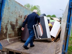 Łódź. Nowy PSZOK na Widzewie już otwarty. Gdzie się znajduje i jakie odpady oddasz tu za darmo?