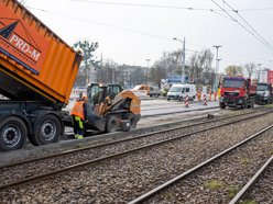Remont Pabianickiej w Łodzi na finiszu. Kiedy drogowcy otworzą drugi pas?