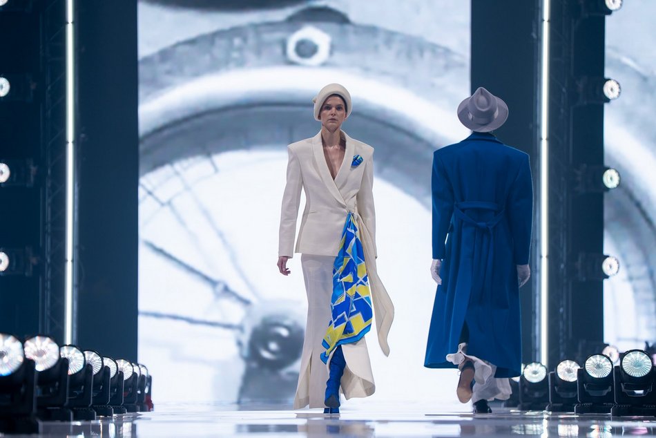 Łódź. Moda i pomaganie w klubie Wytwórnia w Łodzi. Zobacz zdjęcia z gali „poMocni w Modzie by Plesiak”