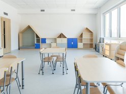 Łódź. Nowe przedszkole na Janowie w Łodzi