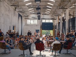 Ravekjavik Łódź nadchodzi już po raz 10. Muzyka, pokazy mody, dyskusje i więcej!