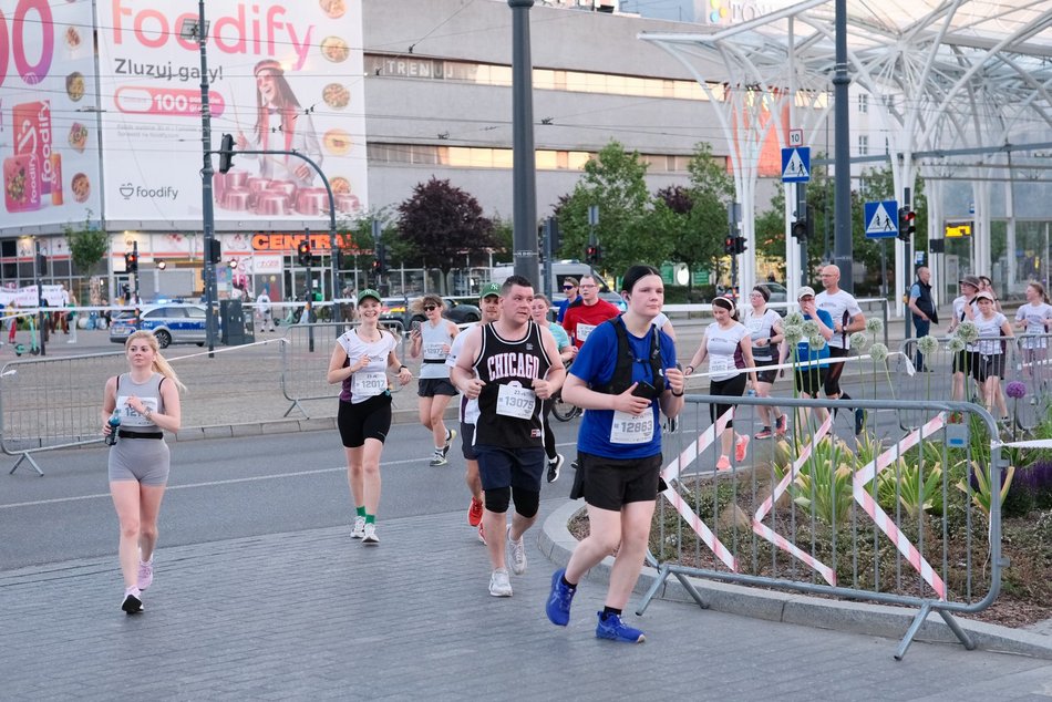 Rossmann Run 2026. Zdjęcia z biegu