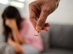 Łódź. Rozwody i separacje w Łodzi. Wiemy, ile par rozstało się w ostatnich latach!