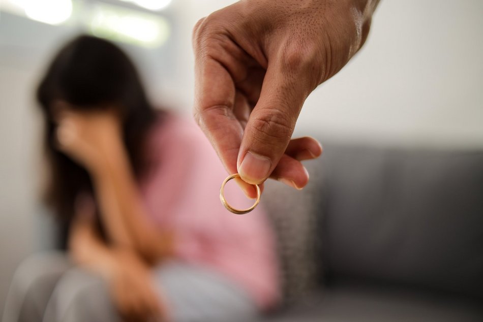 Łódź. Rozwody i separacje w Łodzi. Wiemy, ile par rozstało się w ostatnich latach!