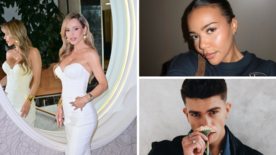 Łódź. Influencerzy na See Bloggers 2026 Łódź. Doda, Blonsky, Edzio Rap, Lexy Chaplin i więcej
