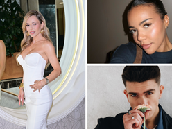 Łódź. Influencerzy na See Bloggers 2026 Łódź. Doda, Blonsky, Edzio Rap, Lexy Chaplin i więcej