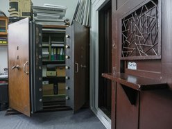 Bajki, przemysłowa potęga Łodzi i pancerny skarbiec. Tajemnica Karola Scheiblera