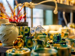 Łódź. Mikołajkowe Targi Sztuki już na OFF Piotrkowska w Łodzi. Jeszcze zdążysz kupić prezenty!