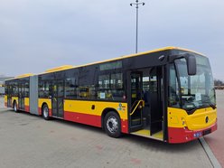Nowe autobusy dla MPK Łódź. Podpisano umowę na 52 Mercedesy-Benz!