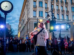 Songwriter Łódź Festival