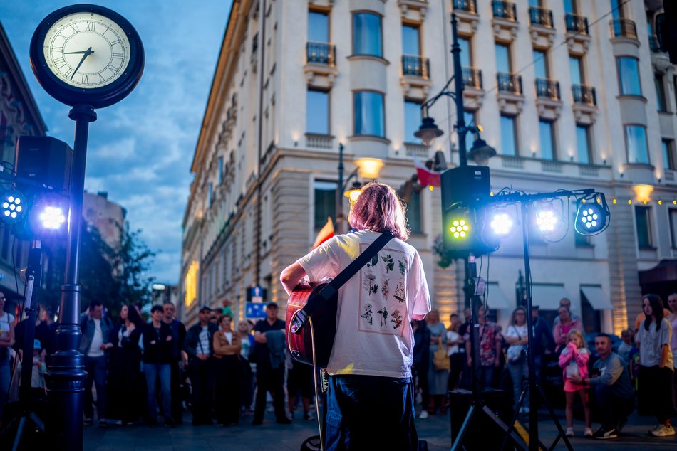 Songwriter Łódź Festival