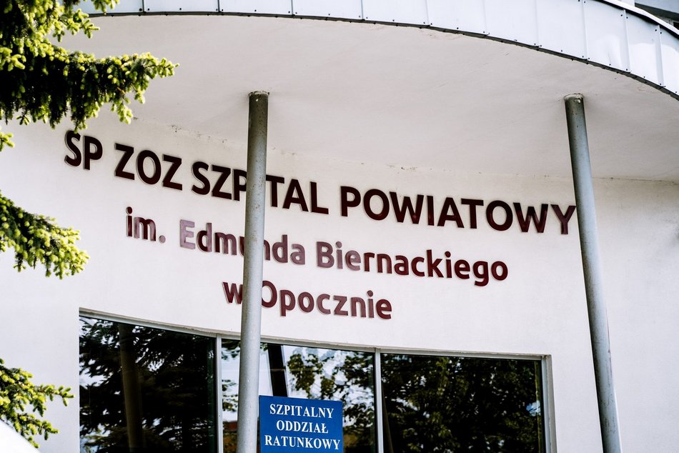 Łódź. Najlepsze szpitale położnicze w Łodzi i okolicach