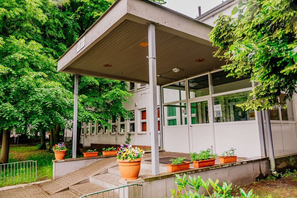 Remont żłobka na Bałutach w Łodzi wystartował. Przy Rydzowej będzie 55 nowych miejsc!