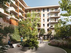 Łódź. Ogrody Sukiennicze - nowe apartamenty premium w sercu Łodzi
