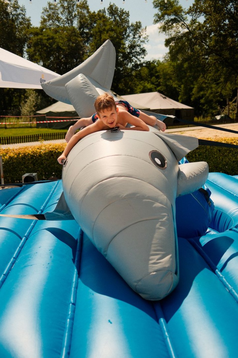 Łódź. Aloha Party w Aquaparku Fala. Hawajski weekend w centrum Łodzi