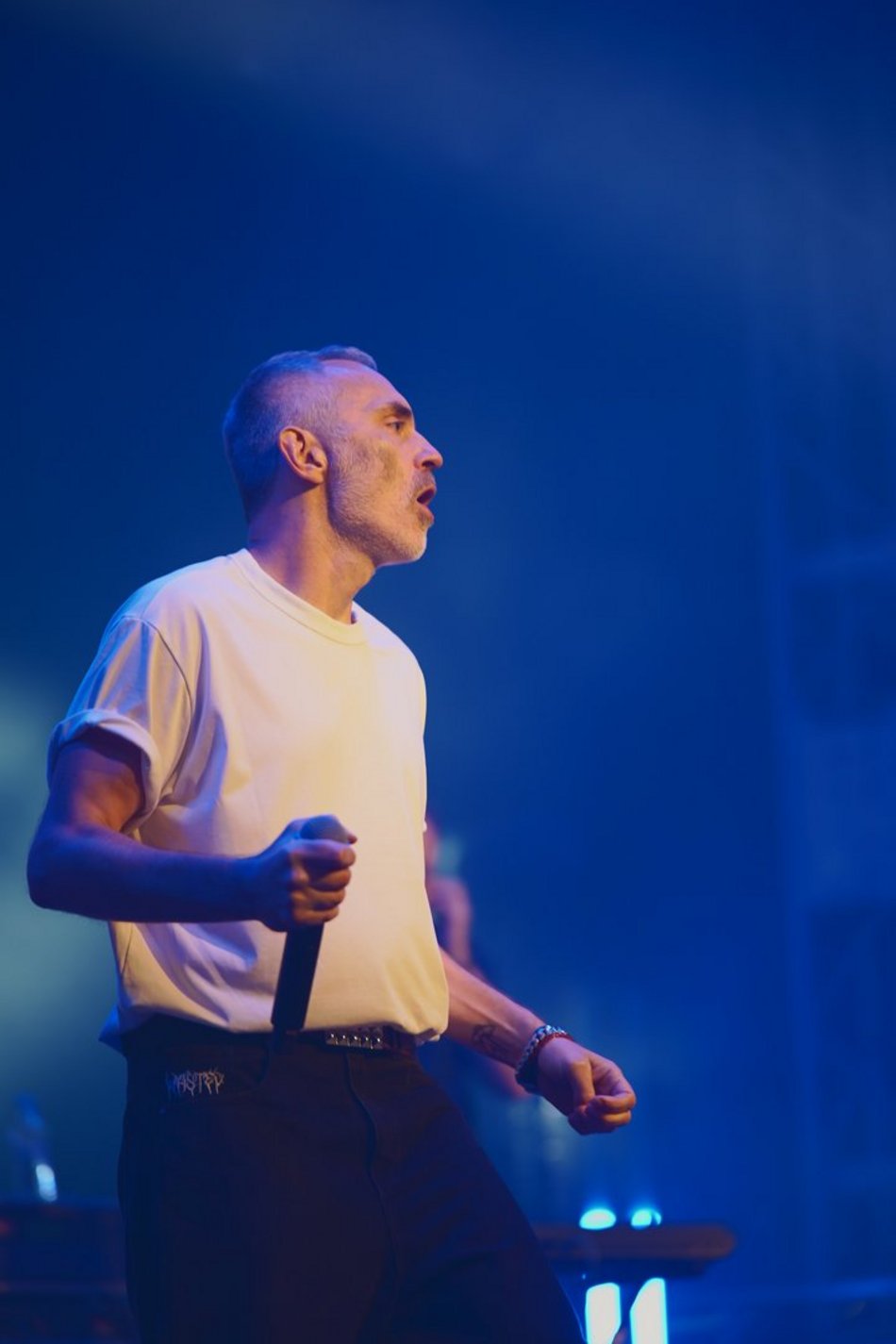 Łódź. Cool Kids of Death na Łódź Summer Festival 2025! Energia i bezkompromisowe brzmienia