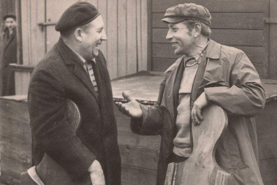 Rynek Bałucki w Łodzi