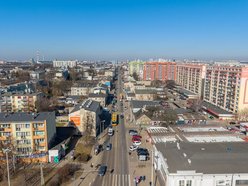 Łódź. Kiedy drogowcy zaczną prace na Rzgowskiej?