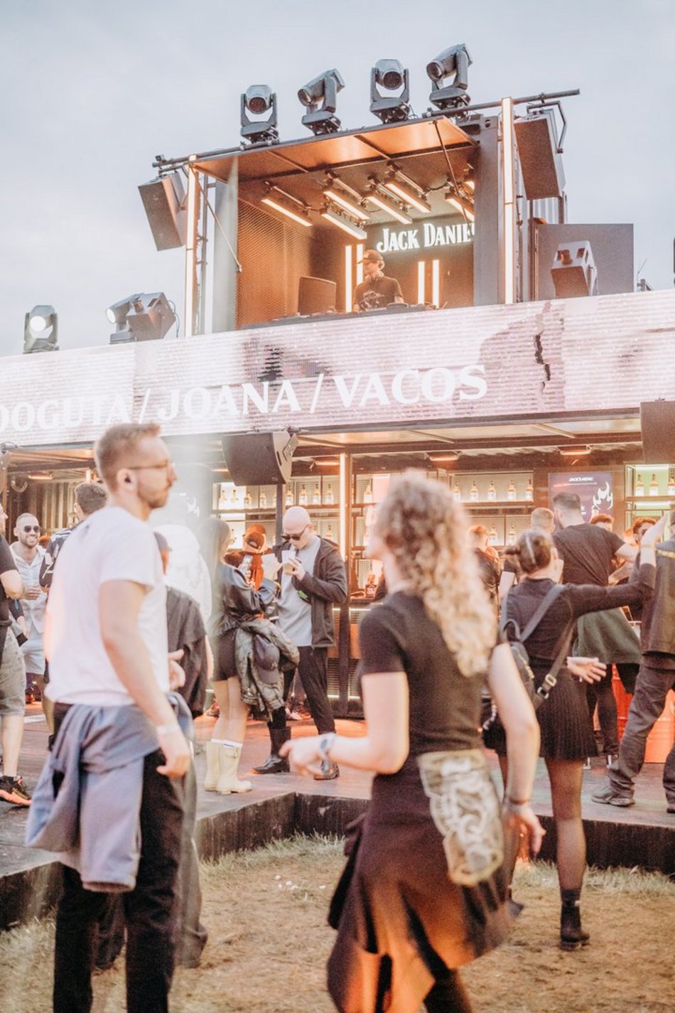 Łódź. Audioriver 2025 w Łodzi. Byłeś/aś drugiego dnia? Znajdź się na zdjęciach!