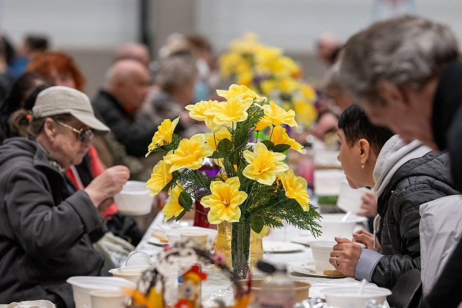 Łódź. Miejskie Śniadanie Wielkanocne 2026