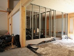 Nowe hale sportowe na ostatniej prostej. Budowa ekspresowo zmierza do końca