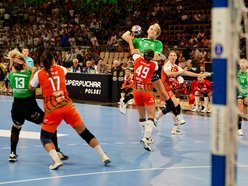 Łódź. Superpuchar Polski w piłce ręcznej w Łodzi. Sportowe widowisko na najwyższym poziomie!