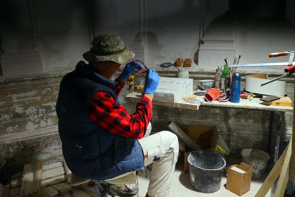 Łódź. Wielka metamorfoza cerkwi św. Aleksandra Newskiego