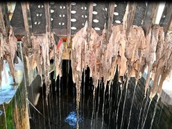 Łódź. Aż 3 tony śmieci w kanałach w Łodzi… codziennie