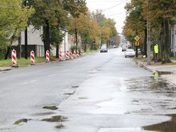 Łódź. Startuje remont kolejnego odcinka Dubois