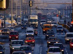 Łódź. Jakimi samochodami jeździli Łodzianie na początku XXI wieku?