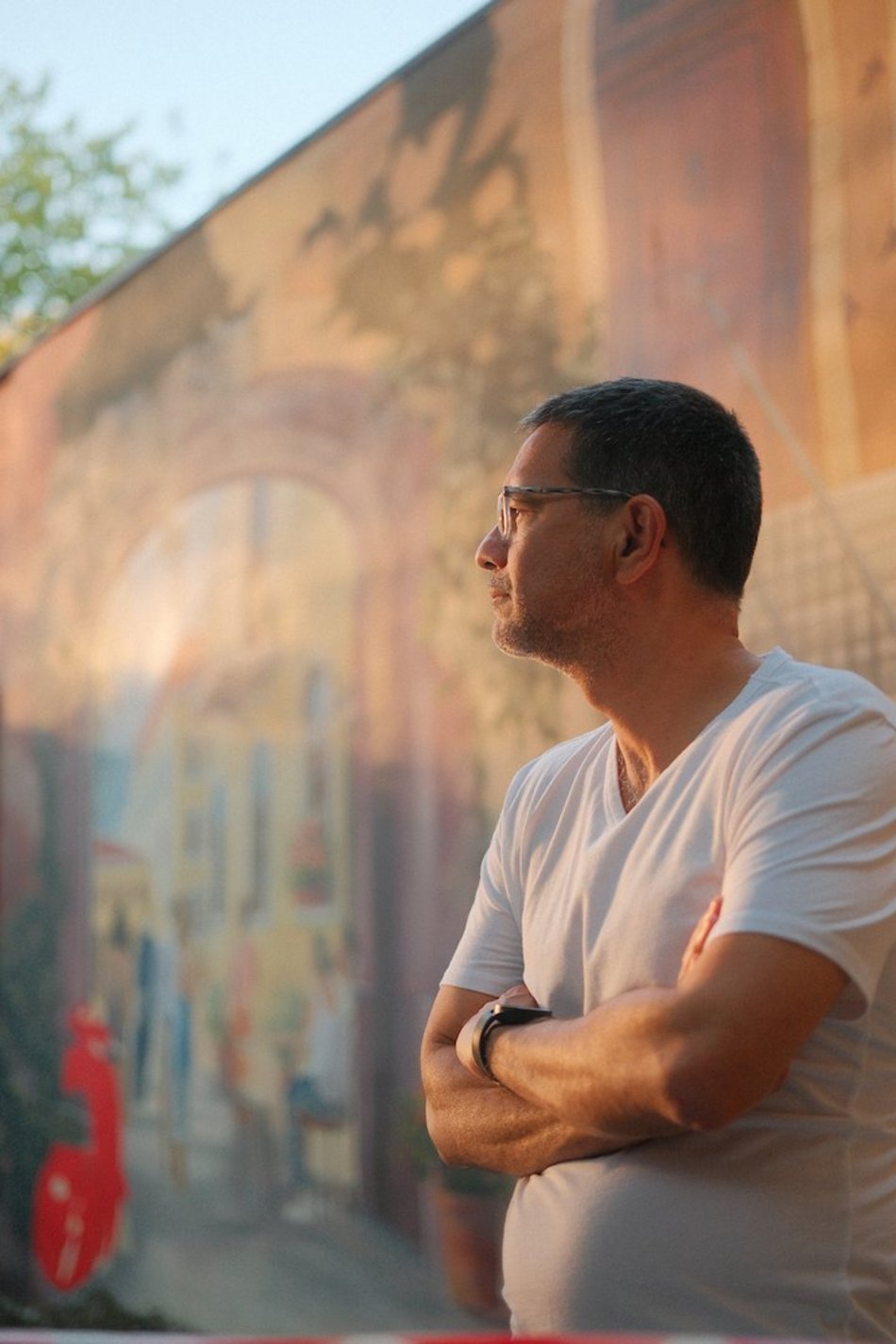 Łódź. Sobotnie Brzmienia na Piotrkowskiej. Radek Bolewski oczarował publiczność