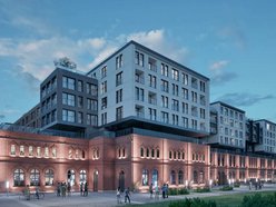 Łódź. Koniec z ruiną po Unionteksie! Tak ma wyglądać Nowa Tkalnia