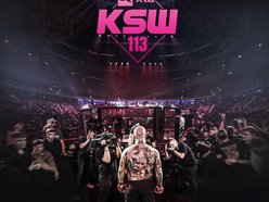 Gala XTB KSW 113 w Atlas Arenie w Łodzi. Gwiazdą Artur Szpilka!