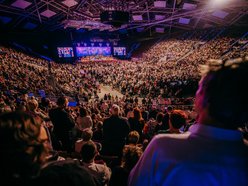 Andre Rieu w Atlas Arenie w Łodzi! Relacja z wielkiego koncertu
