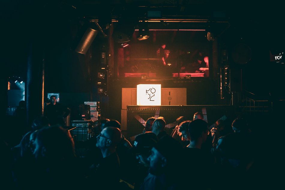 Liroy na festiwalu Great September 2024 w Łodzi