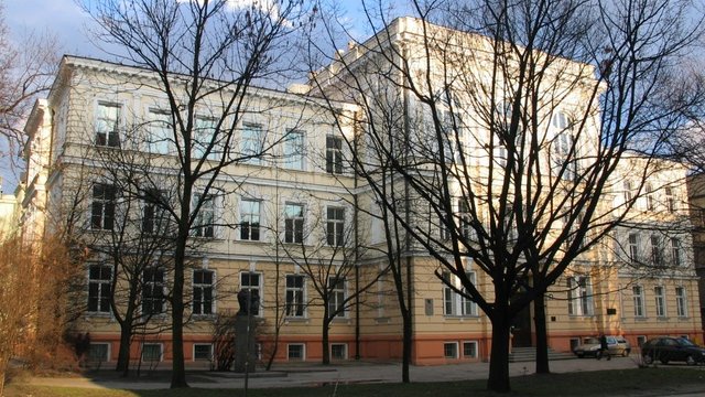 Najstarsza szkoła w Łodzi. Ponad 130 lat historii III Liceum Ogólnokształcącego