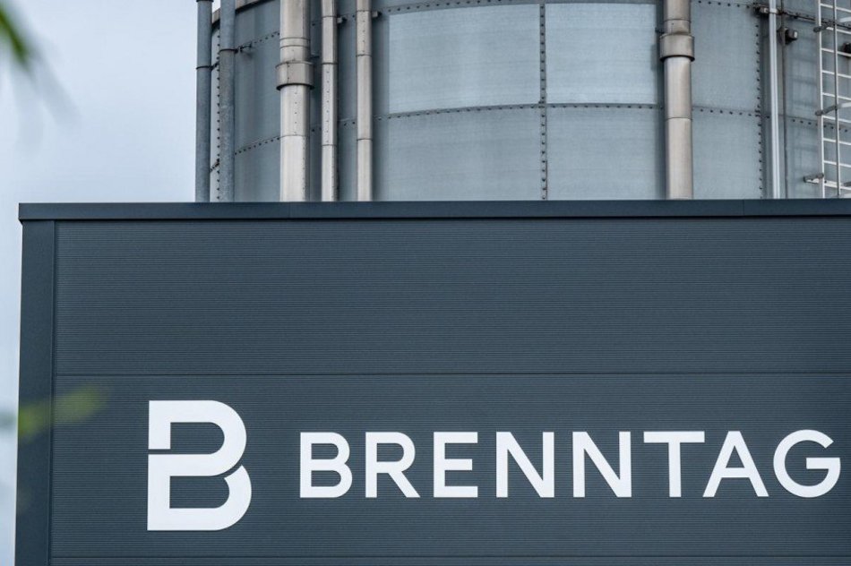 Brenntag otworzy w Łodzi centrum usług wspólnych dla finansów regionu EMEA. Będzie praca!