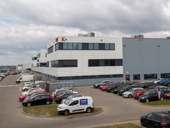 Łódź. Aż 2,5 tysiąca nowych miejsc pracy pod Łodzią! To jedna z największych inwestycji w regionie