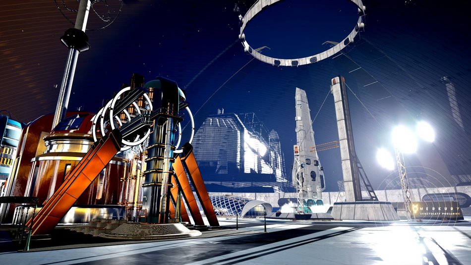 Łódź. Międzynarodowy sukces Planetarium EC1 Łódź. Prestiżowa nagroda na festiwalu w USA