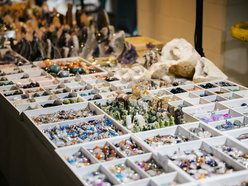 Łódź. Festiwal Minerałów i Biżuterii w EC1 Łódź. Meteoryty, skamieniałości i wiele więcej!