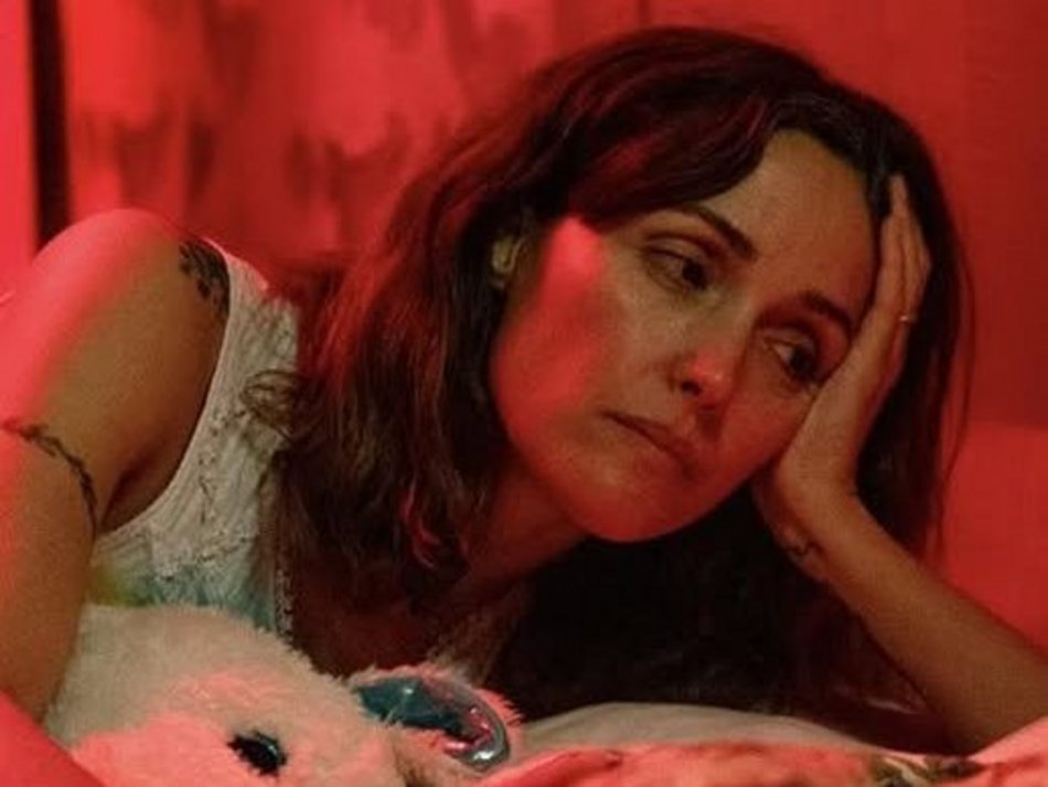 Łódź. Kadr z filmu