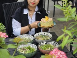 Łódź. Z Wietnamu na Piotrkowską w Łodzi. Restauracja Pho by Lilly Tran łączy kultury, pokolenia i ludzi