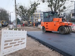 Łódź. Remont Marysińskiej w Łodzi. Zmiany w ruchu i MPK Łódź