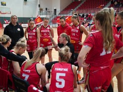 Łódź. Ostatni akcent sezonu zasadniczego na plus! Pewne zwycięstwa ŁKS KK Łódź i Widzewa Łódź